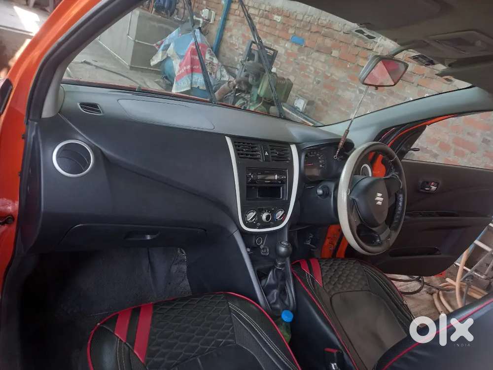 Maruti Suzuki Celerio X 2020