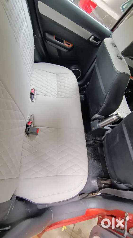 Maruti Suzuki Swift 2010 Petrol 55500 Km Driven