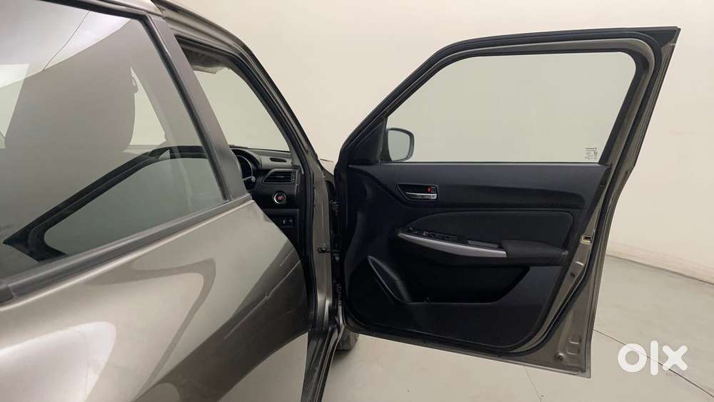 Maruti Suzuki Swift Amt Zxi, 2023, Petrol