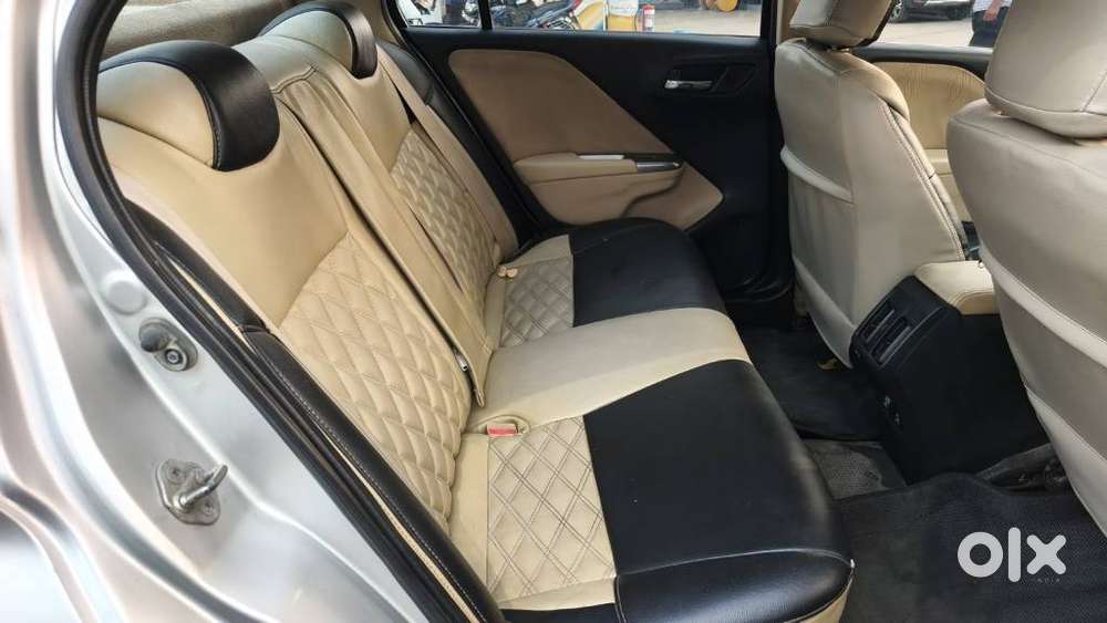 Honda City 1.5 Vx I-vtec Mt, 2014, Diesel