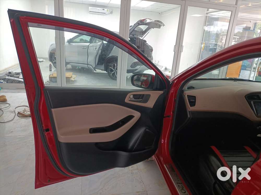 Hyundai Elite I20 [ ] 1.2 Asta, 2017, Petrol