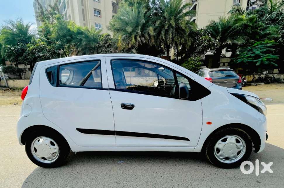 Chevrolet Beat, 2015, Diesel