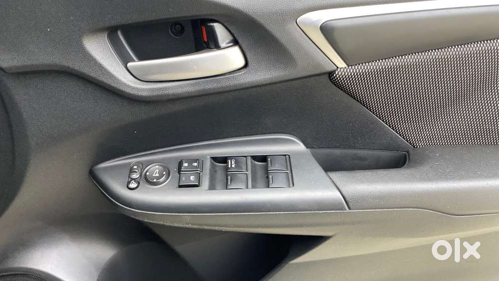 Honda Wr-v 1.2 Vx I-vtec, 2018, Petrol