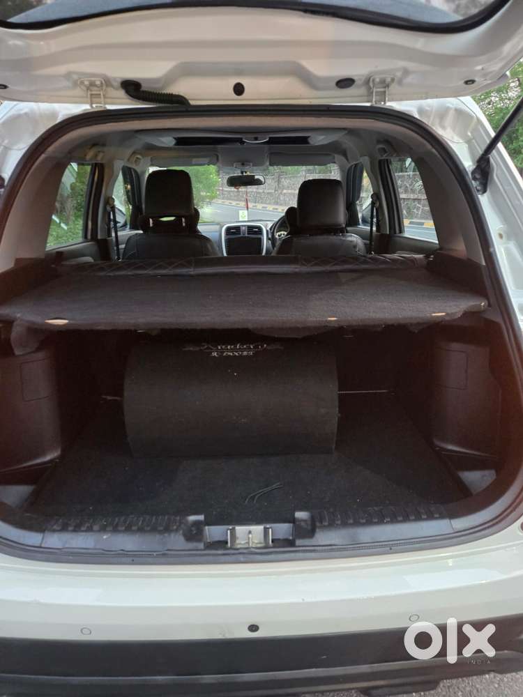 Maruti Suzuki Brezza 1.5 Lxi Smart Hybrid, 2021, Petrol