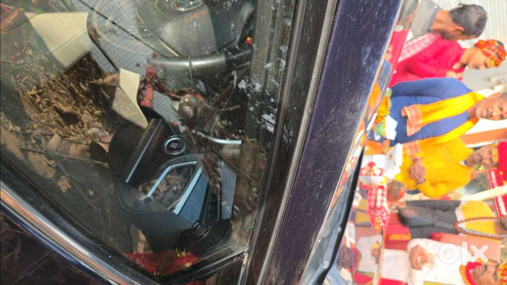 Tata Safari 2021 Diesel Good Condition