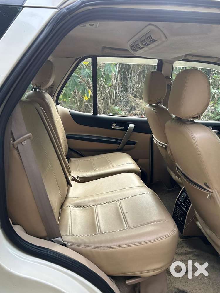 Tata Safari Storme Ex, 2014, Diesel