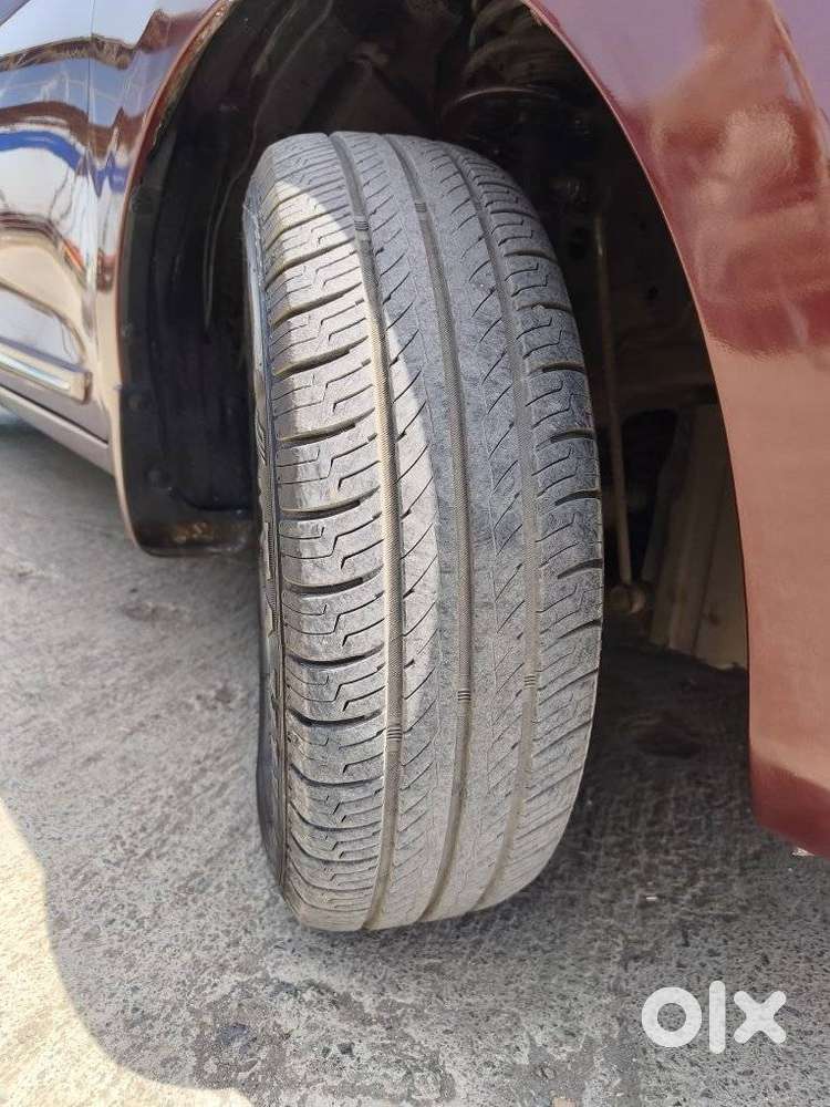 Maruti Suzuki Ertiga Maruti-suzuki-ertiga-zdi-plus, 2019, Diesel