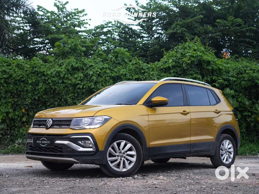 Volkswagen Taigun 1.0 Tsi Highline, 2023, Petrol