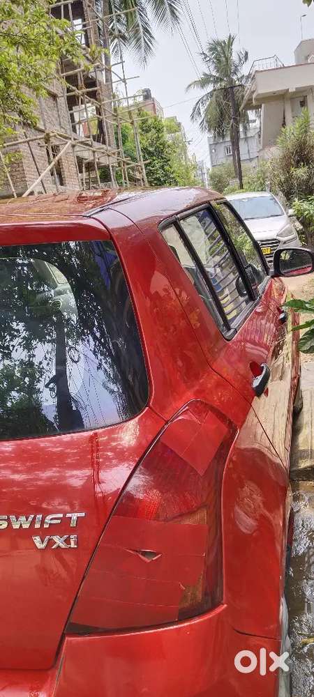 Full Condition