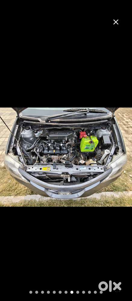 Toyota Etios Liva [2017-2020] 1.2 G Sp, 2020, Petrol