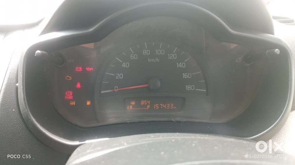 Maruti Suzuki Celerio Lxi(o), 2020, Petrol
