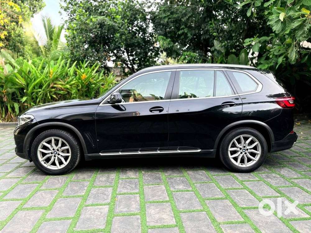 Bmw X5 Xdrive 30d Sport, 2022, Diesel