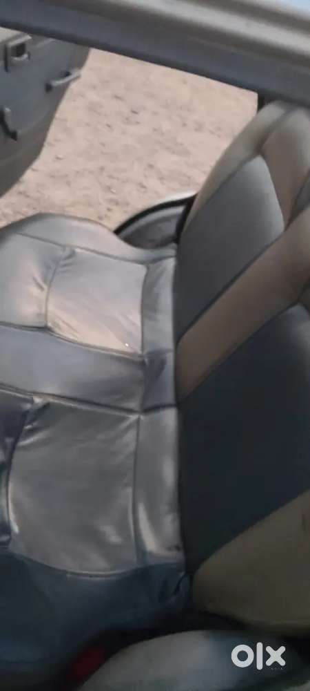 Maruti Suzuki 800 2006