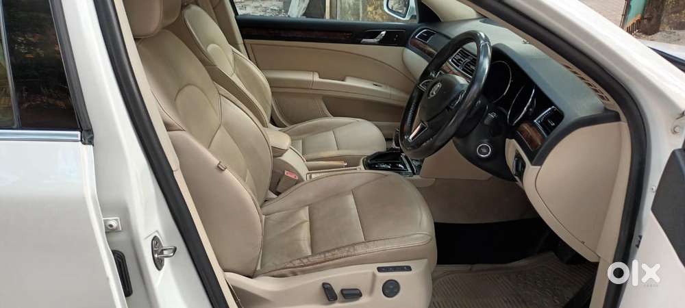 Skoda Superb Elegance Tdi 2.0 At, 2015, Diesel