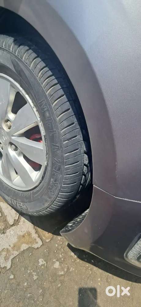 Hyundai New I20 2012