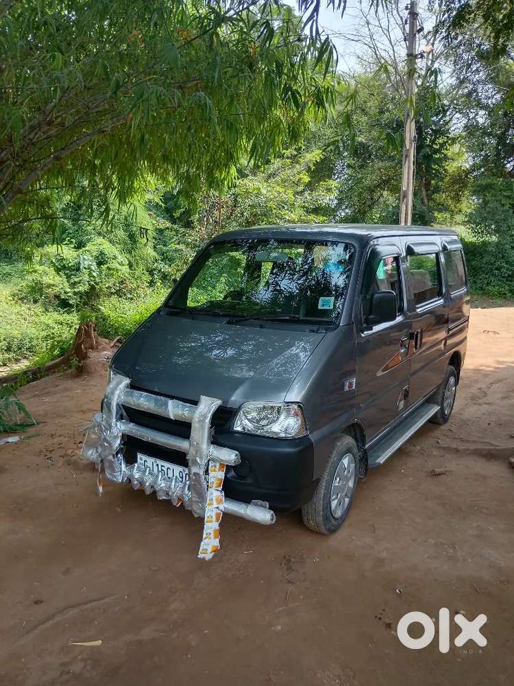 Maruti Suzuki Eeco 2022 Cng & Hybrids