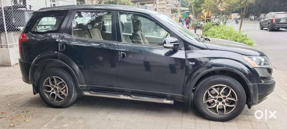 Mahindra Xuv500 W6 2wd, 2013, Diesel
