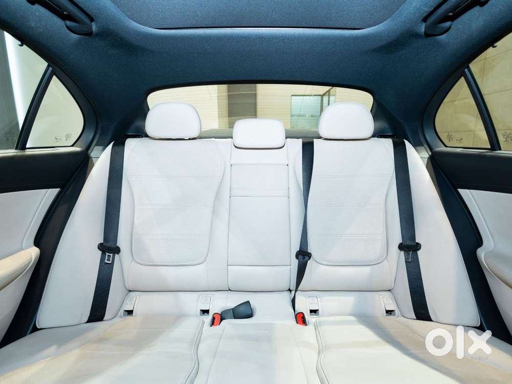 Mercedes-benz C-class C 220d, 2023, Diesel