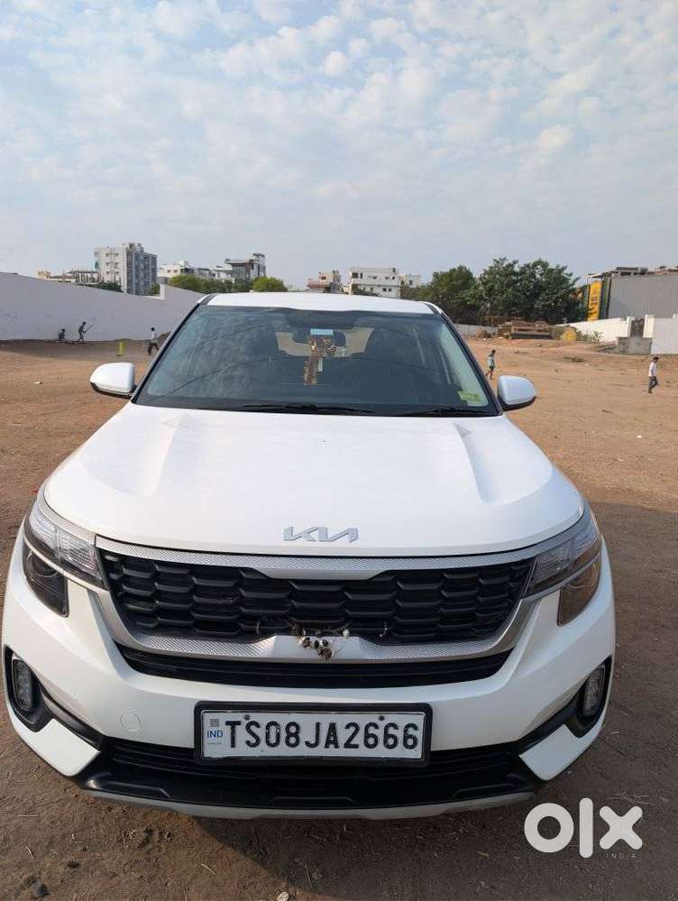 Kia Seltos Htk D, 2022, Diesel