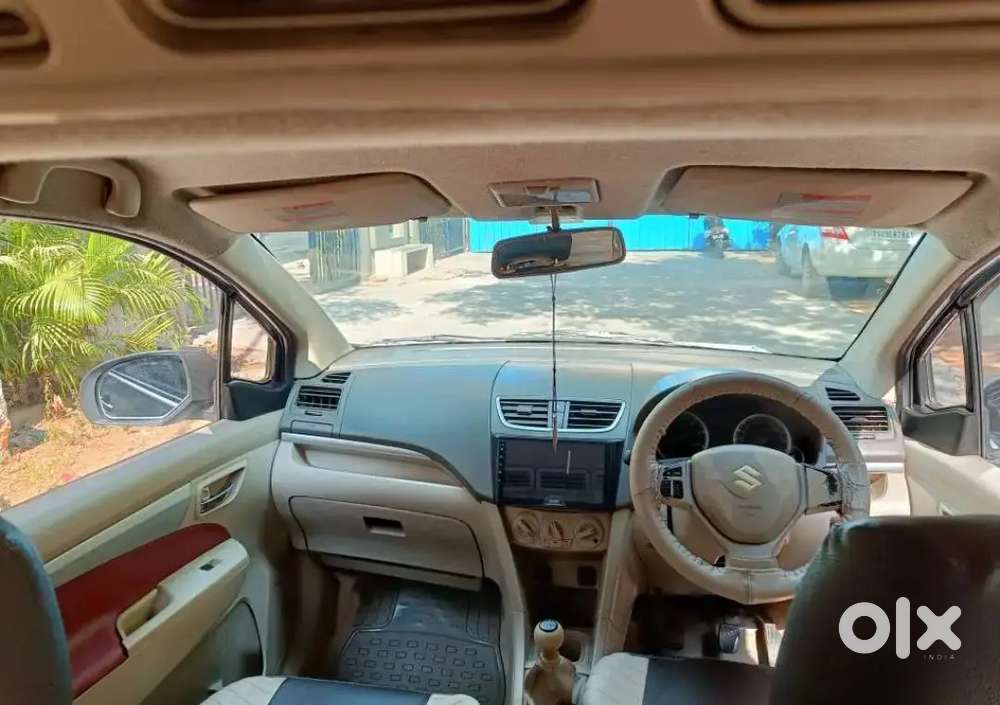 Maruti Suzuki Ertiga 2013 Diesel 91000 Km Driven