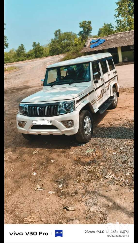 Mahindra Be 6 Modal 2023 ...emi 23 Baki