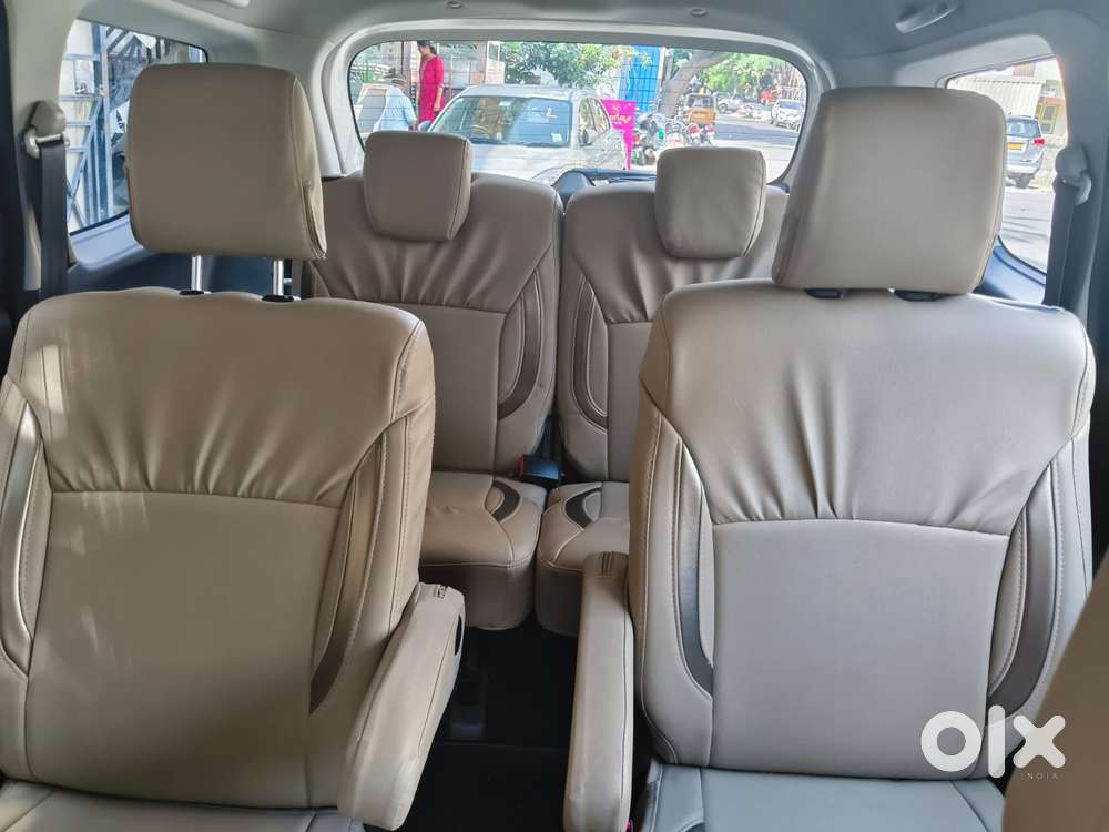 Maruti Suzuki Xl6 1.5 Alpha Plus Mt, 2020, Petrol