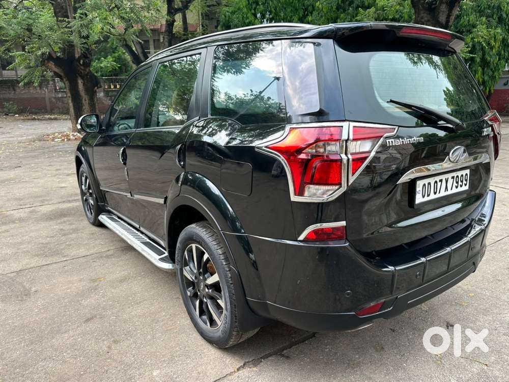 Mahindra Xuv500 Diesel 2018 W11 In Excellent Condition