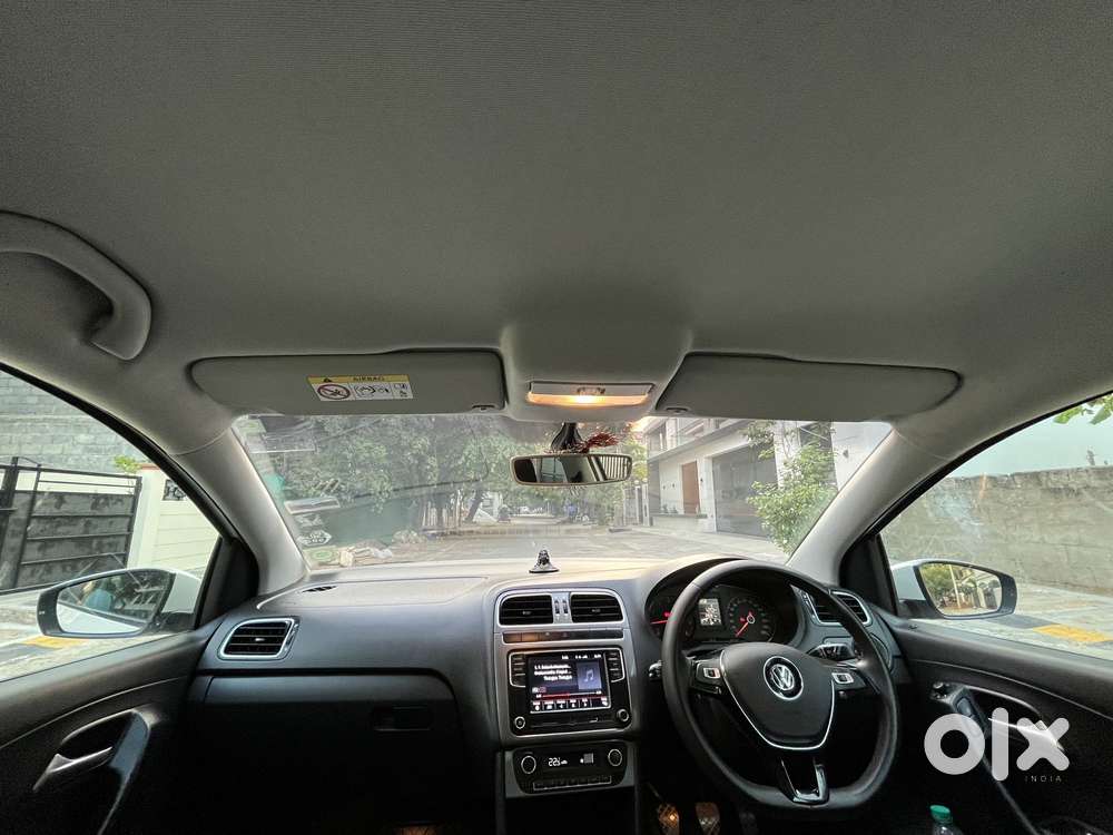 Volkswagen Polo 1.0 Highline Plus Tsi, 2022, Petrol