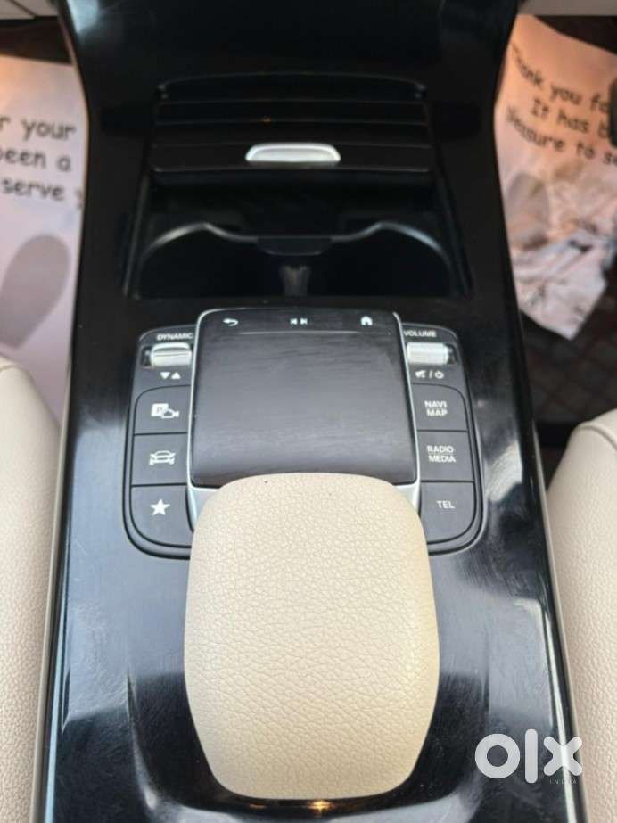 Mercedes-benz A-class Limousine