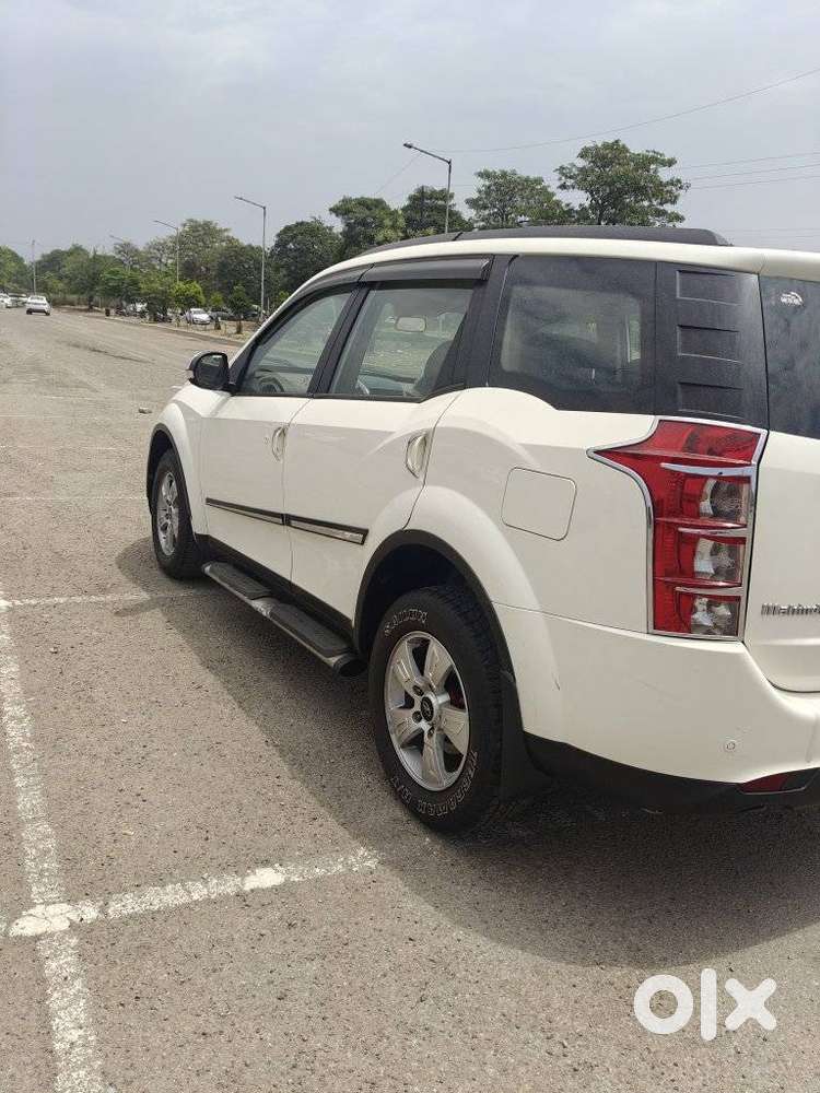 Mahindra Xuv500 2011-2015 W8 2wd, 2013, Diesel