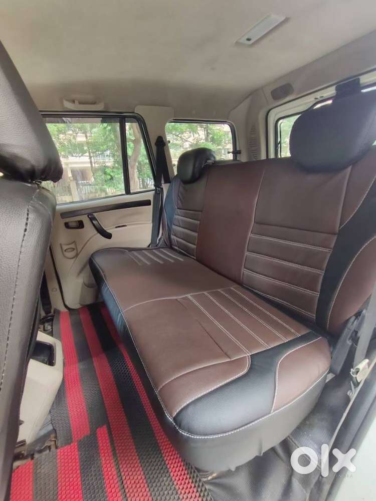 Mahindra Scorpio Classic 2.2 S 11 Mt 7 Str, 2022, Diesel