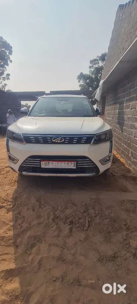 Mahindra Xuv 300