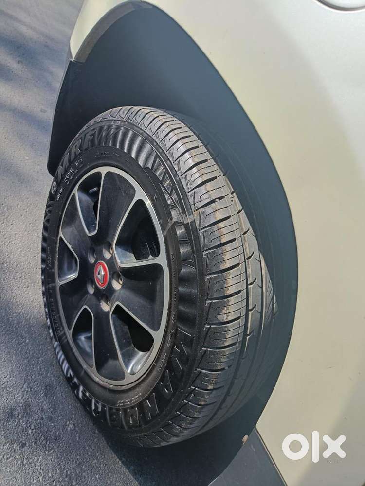 Renault Duster 2017 Diesel Good Condition