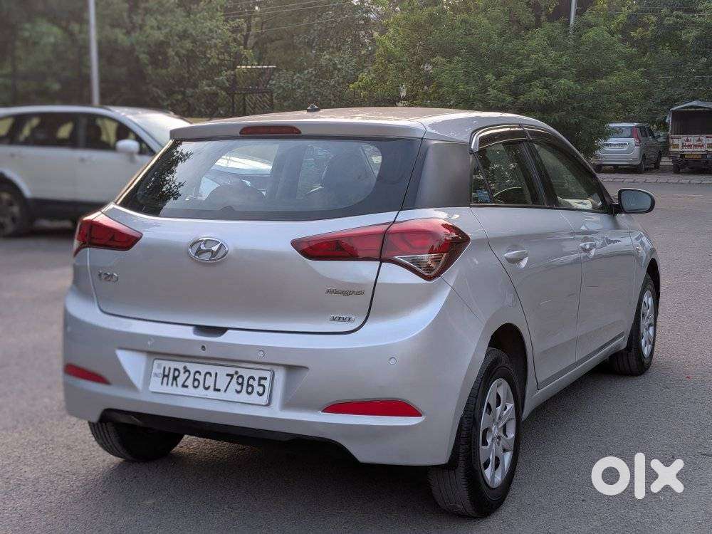 Hyundai Elite I20 Magna 1.2, 2014, Petrol