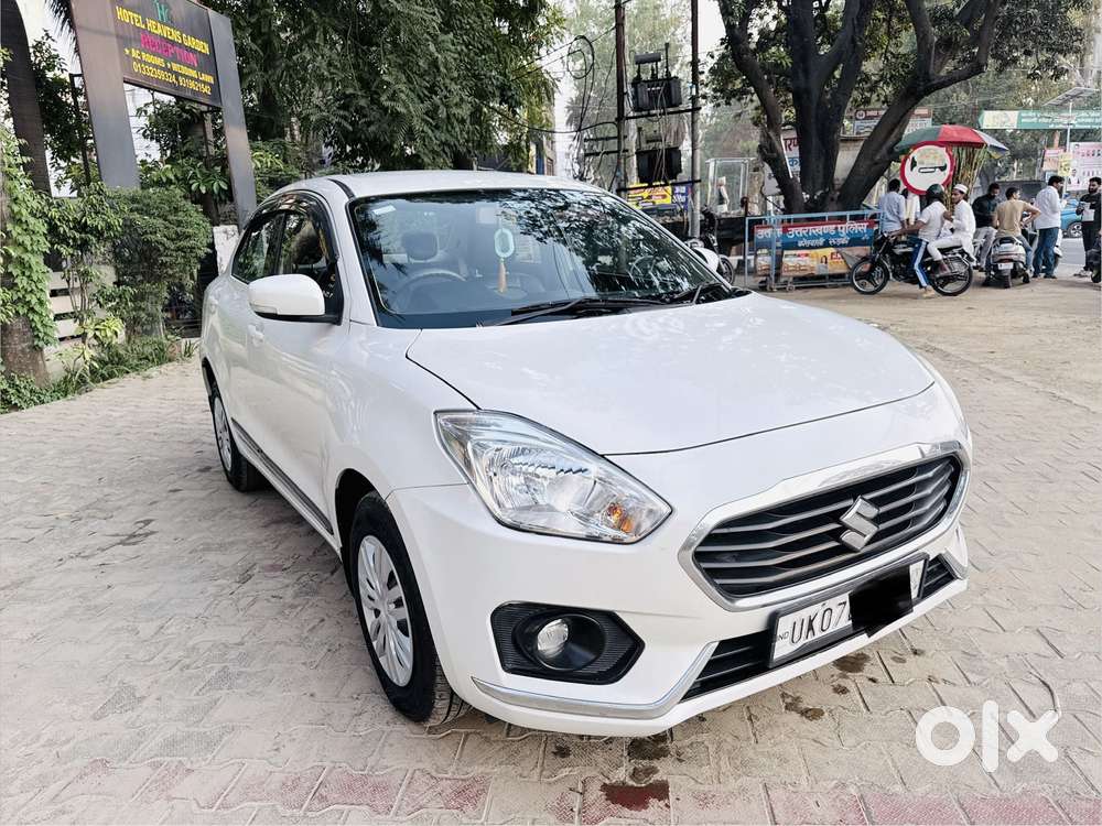Maruti Suzuki Swift Dzire Vdi (o), 2018, Diesel
