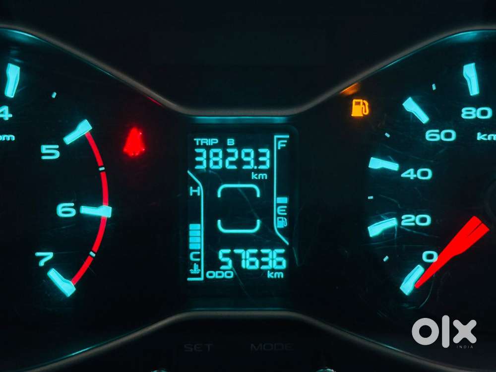 Mahindra Scorpio S11 4wd, 2025, Diesel
