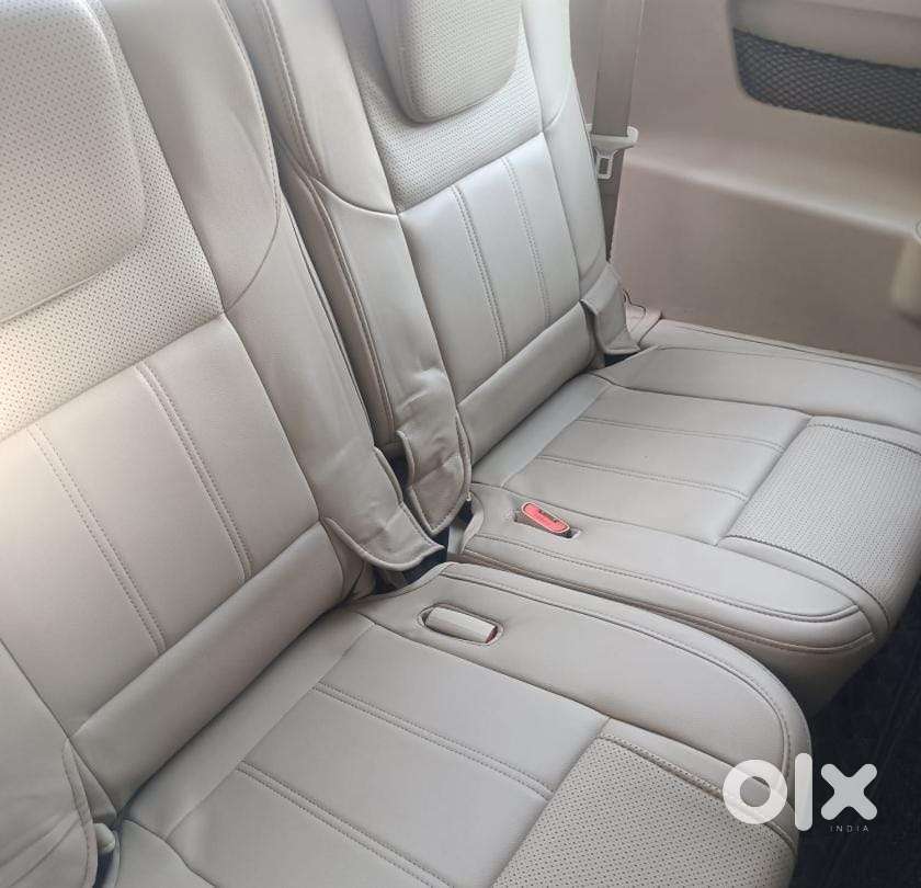 Mahindra Xuv500 W10 At, 2017, Diesel