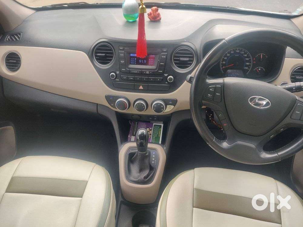 Hyundai Grand I10 Asta 1.2 Vtvt, 2016, Petrol