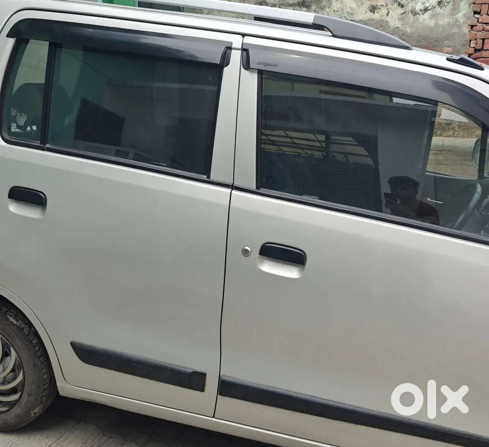 Maruti Suzuki Wagon R 2016