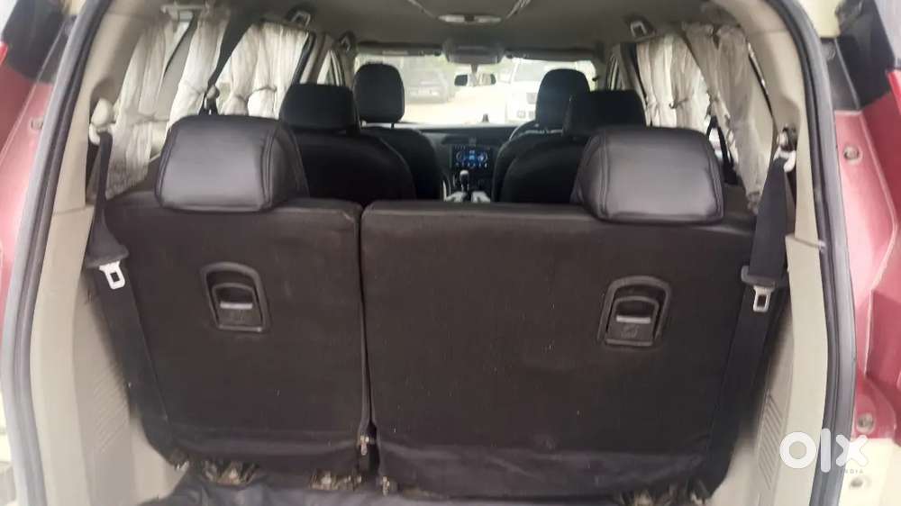 Mahindra Marazzo Diesel 2019