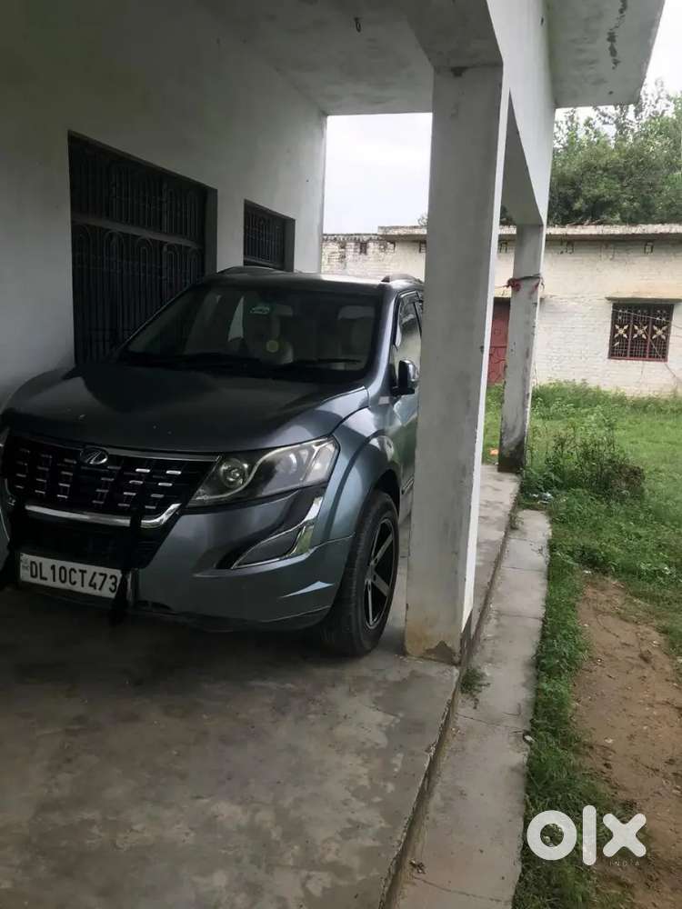 Mahindra Xuv500 Diesel Manual 2016 Car