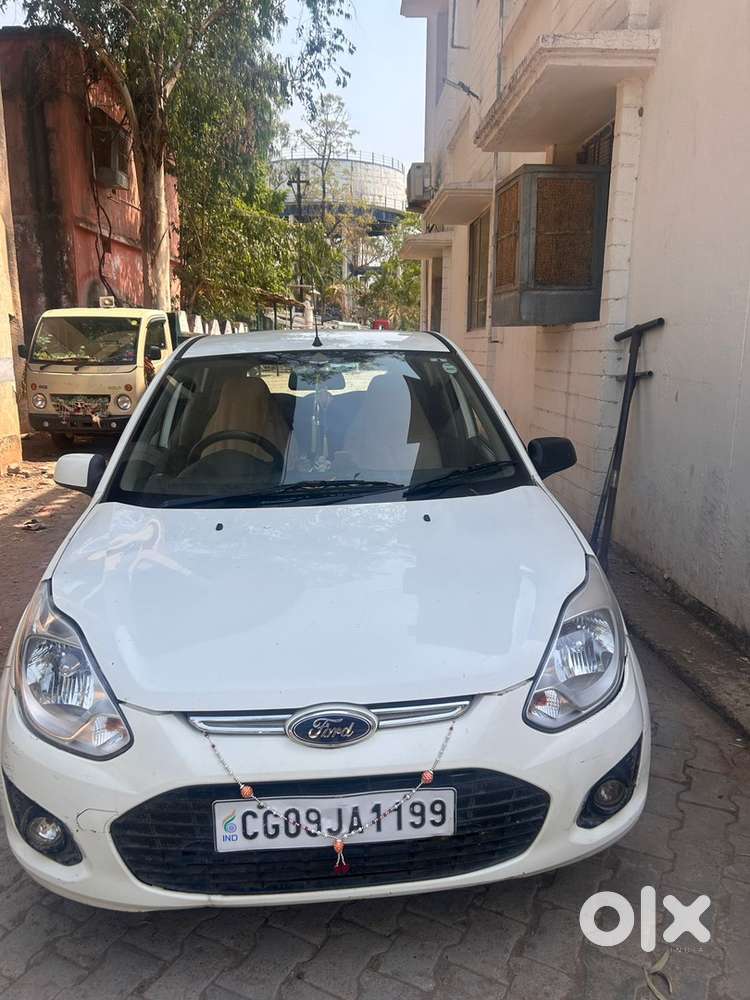 Ford Figo Diesel 2014