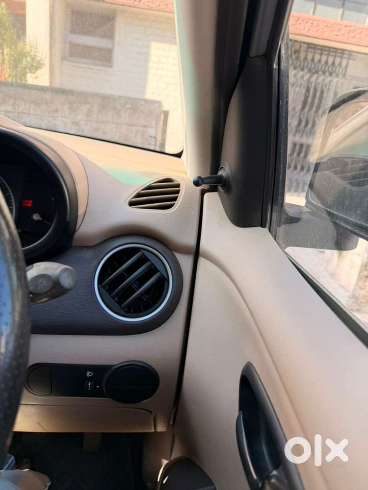 Hyundai I10 Petrol 2010