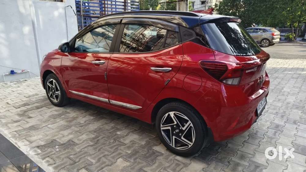 Hyundai Grand I10 Nios, 2025, Petrol