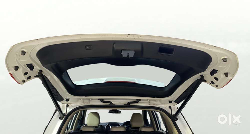 Mg Hector 2.0 Sharp Diesel, 2022, Diesel