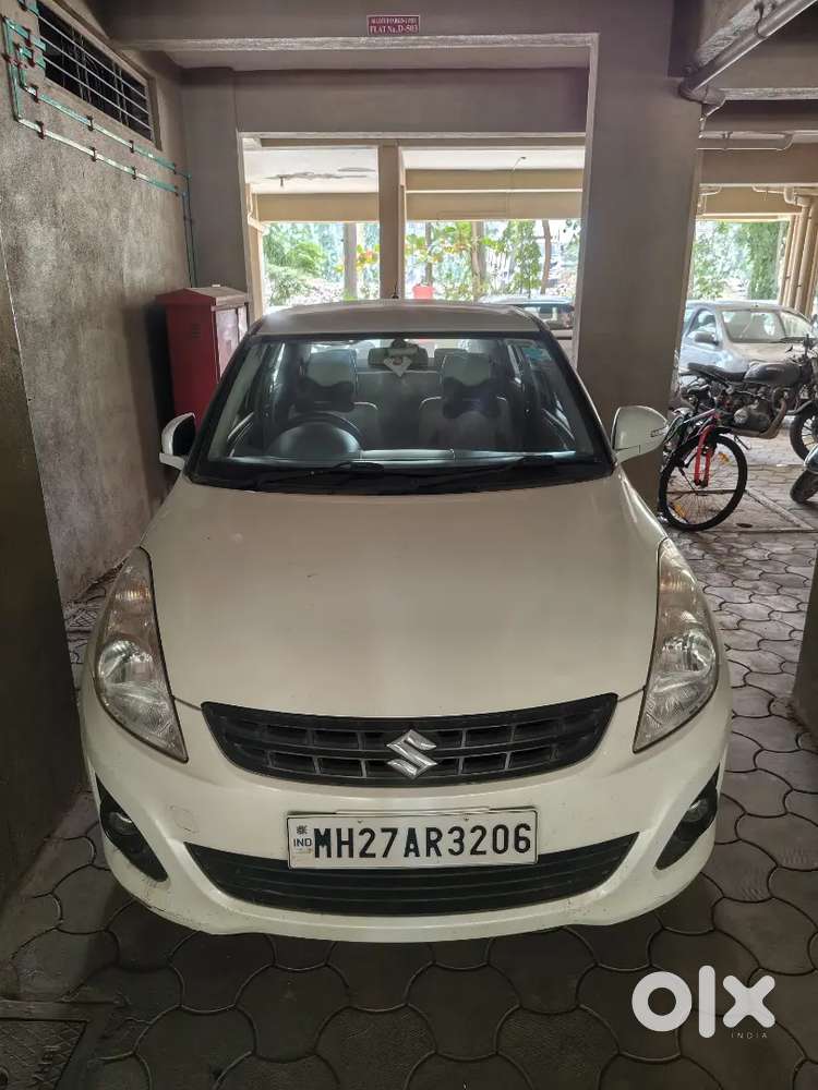 1st Owner Maruti Suzuki Dzire Well Maintained 16kmpl
