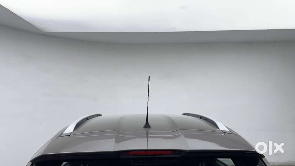 Nissan Magnite 1.0 Xv Executive, 2021, Petrol