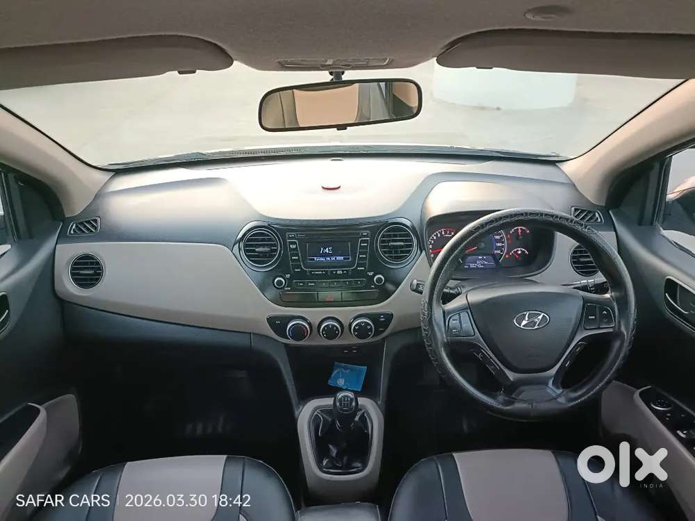 Hyundai Grand I10 Prime 2018 Petrol 66000 Km Driven
