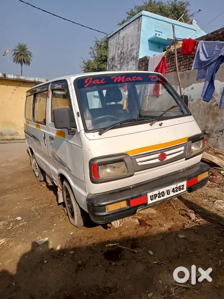 2009 Model Hai Lpg+petrol New Bettery Service Okay Best Condition