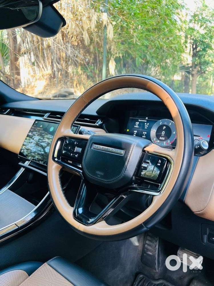 Land Rover Range Velar Hse Dynamic 2.0 Diesel, 2024, Diesel